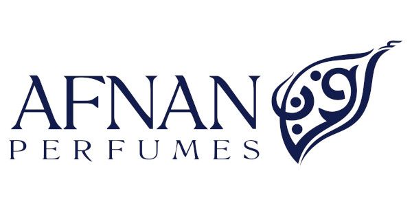 Logo Afnan logo